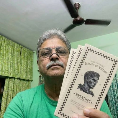 RAJESH KUMAR