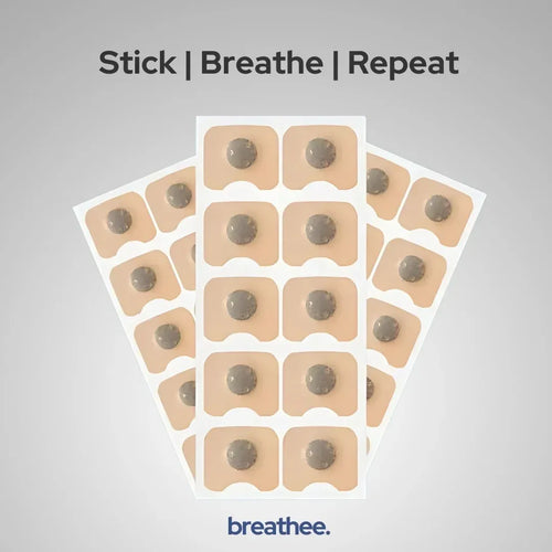 Magnetic Nasal Refills - 30 Tabs Refill